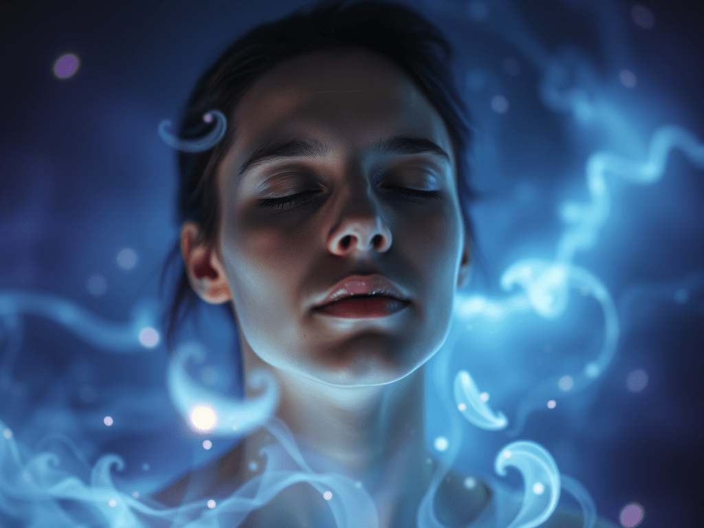 Les hypersensibles spirituels