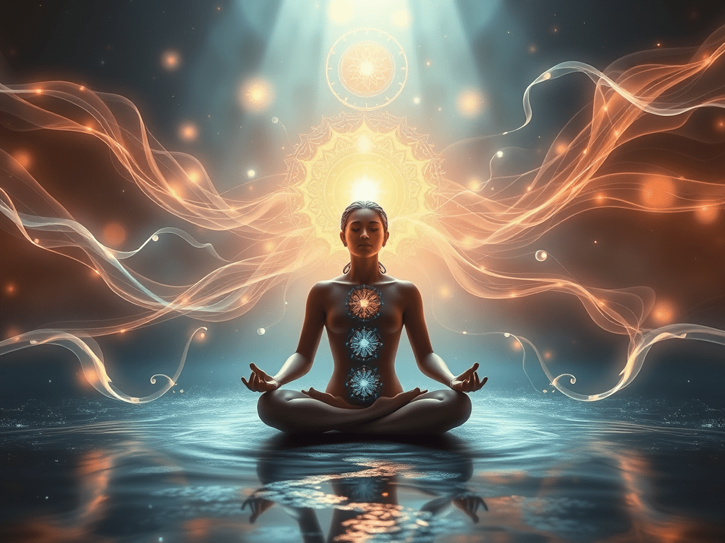 Les différents canaux sensoriel en Hypnose et&nbsp;Méditation