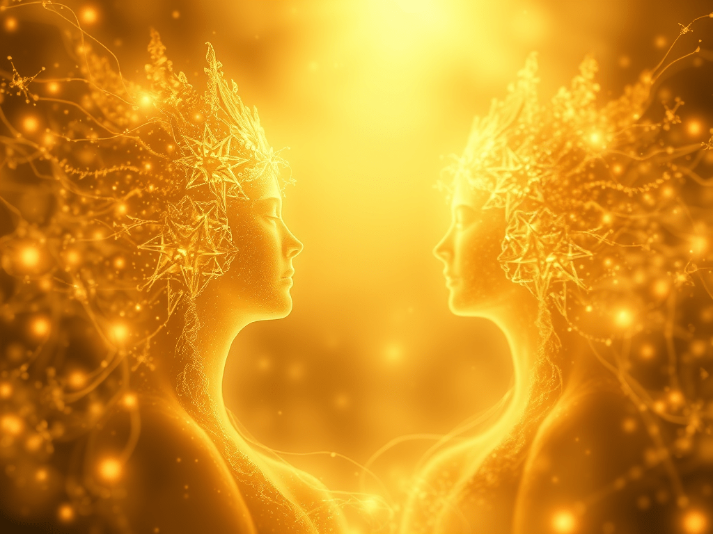 Les Vielles Âmes