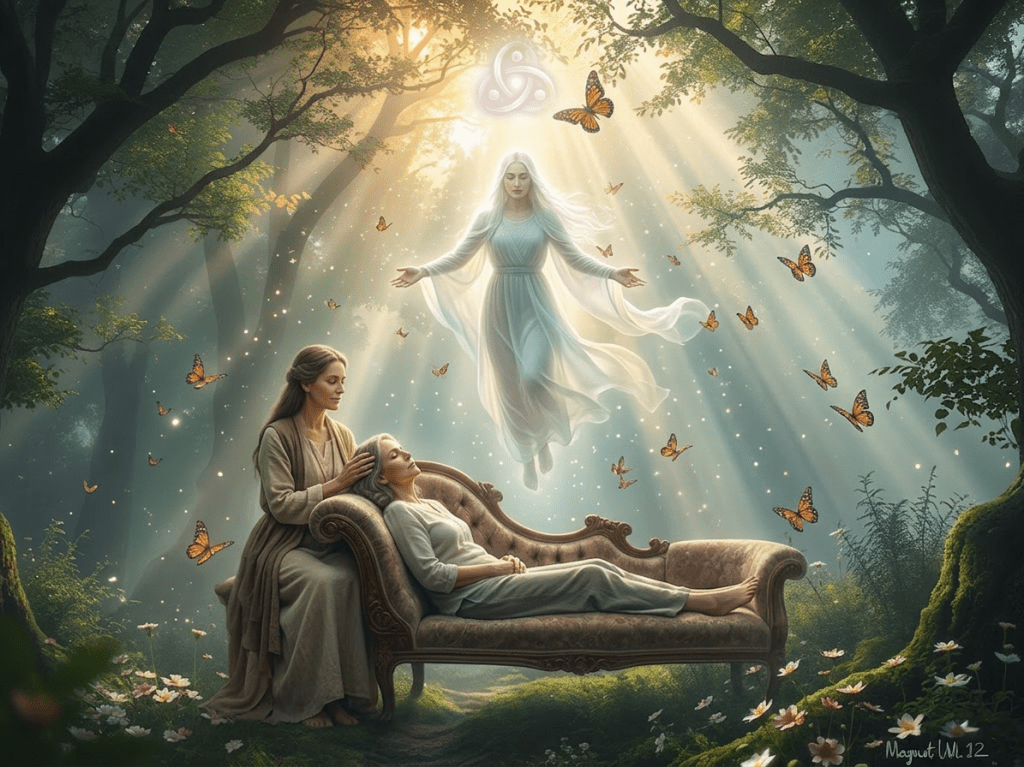 Le Guide Spirituel