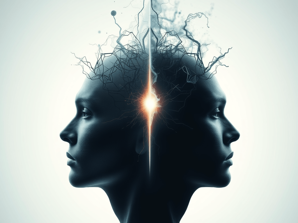 L&rsquo;Ego et l&rsquo;Âme : un duo&nbsp;fascinant